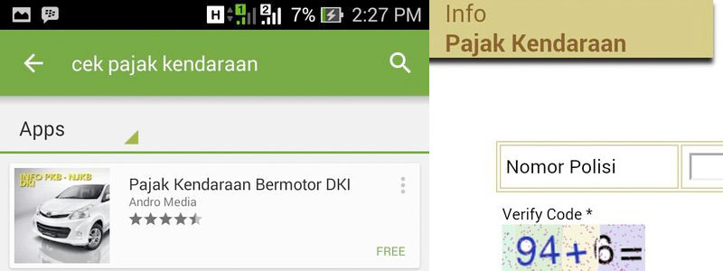 Pajak-Kendaraan-Bermotor