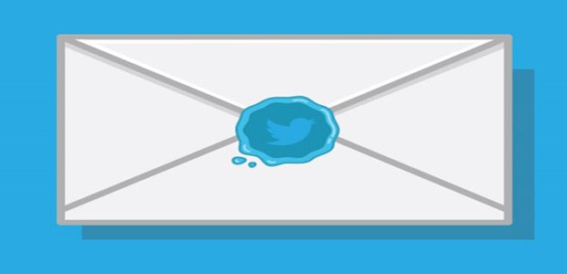 Fitur DM Twitter Diperbarui