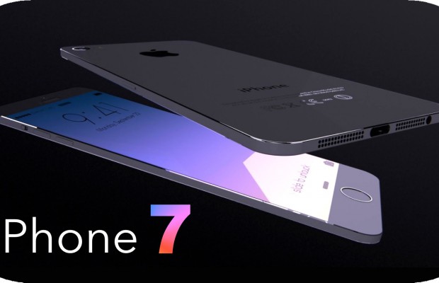 IPhone 7