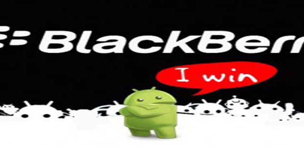 John Chen Saya Akan Terus Berjuang dengan BlackBerry