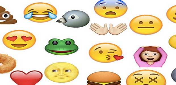 Ketika Sebuah Emoji Dijadikan Game