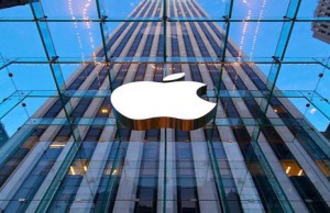 Pejabat Apple Datangi Kantor Menteri Perindustrian
