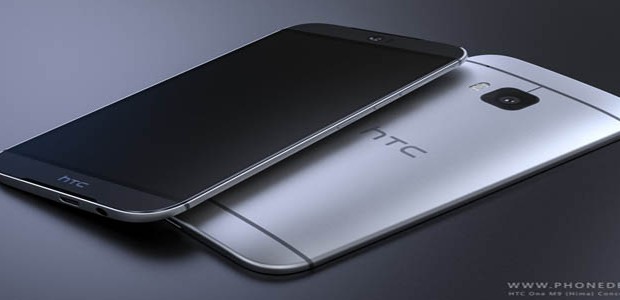Penjualan HTC One M9 Tak Semanis Spesifikasinya