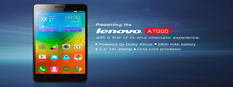 Permintaan Lenovo A7000 Masih Tinggi