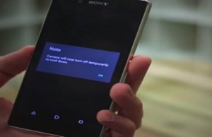 Snapdragon 801 Biang Kerok Overheat Sony Xperia Z4