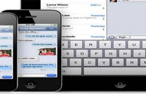 iMessenger Mendapat Keluhan