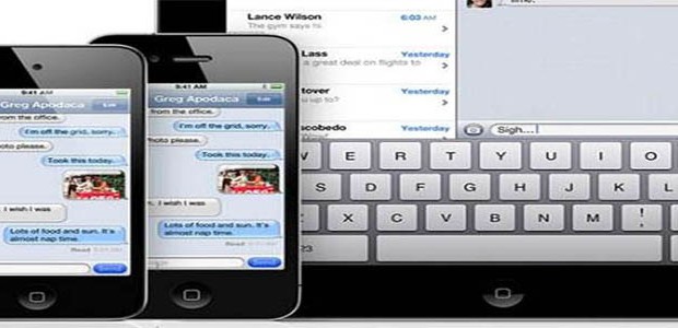 iMessenger Mendapat Keluhan
