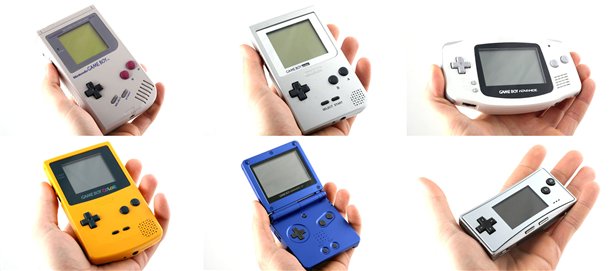 Game Boy