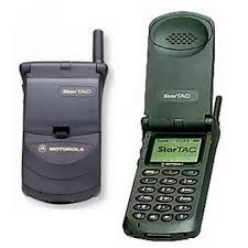 Motorola StarTac