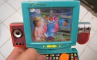 konsol game gimbot air