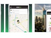 Go-Jek dan GrabBike
