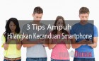 kecanduan smartphone