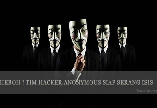 tim hacker anonymous